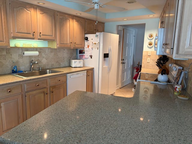 Kitchen Longwood