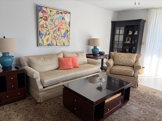 11811 Ave Of The PGA 3-1F, Palm Beach Gardens, FL 33418