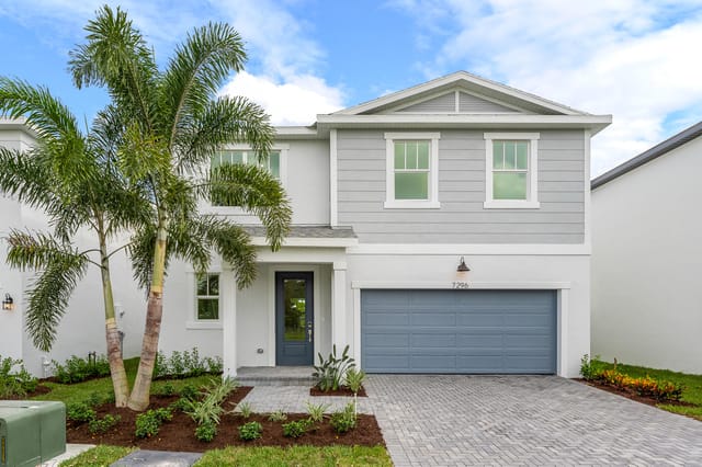 7296 CLAUDELLE Street, Lake Worth, FL 33467