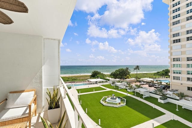 1850 S OCEAN Boulevard 505, Lauderdale-By-The-Sea, FL 33062