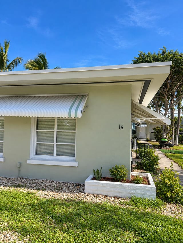 16 S OCEAN BREEZE 1, Lake Worth Beach, FL 33460