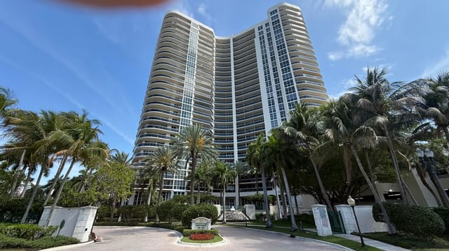 3200 N OCEAN Boulevard 2506, Fort Lauderdale, FL 33308