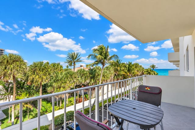 630 Ocean Drive 407, Juno Beach, FL 33408