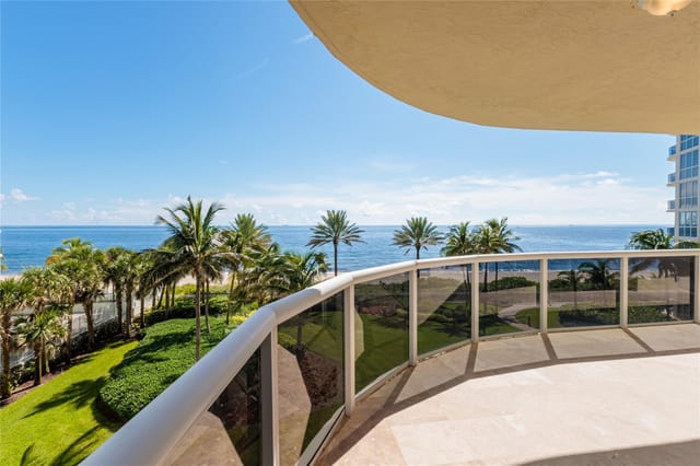 3200 N OCEAN Boulevard 401, Fort Lauderdale, FL 33308
