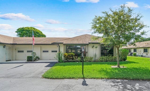 4858 DOVEWOOD Terrace B, Boynton Beach, FL 33436