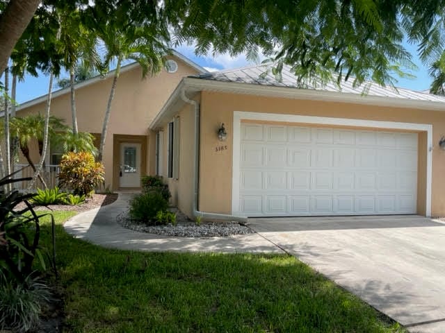 3185 SW Cordoba Court, Palm City, FL 34990