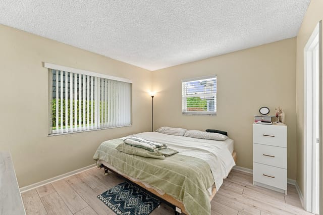 1117 Lake Ter 112 - Master Bed 1