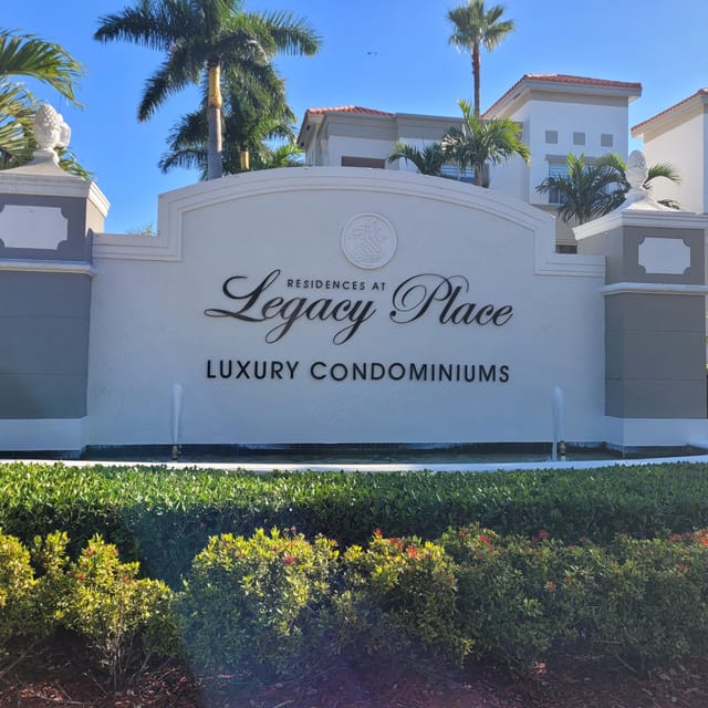 11012 Legacy Drive 306, Palm Beach Gardens, FL 33410