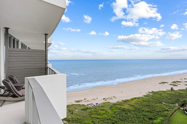 3100 N Ocean Drive H1707, Singer Island, FL 33404