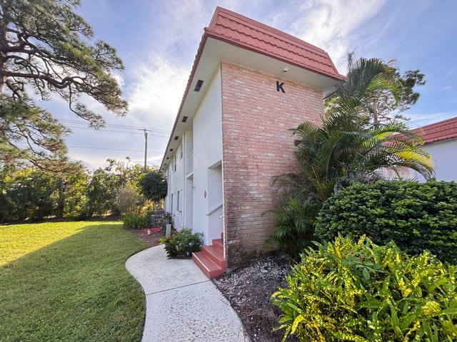 2600 SE Ocean Boulevard Apt k11, Stuart, FL 34996