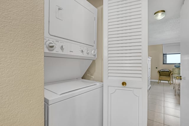 Washer/Dryer