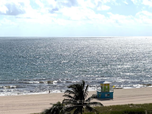 525 N OCEAN Boulevard N 921, Pompano Beach, FL 33062