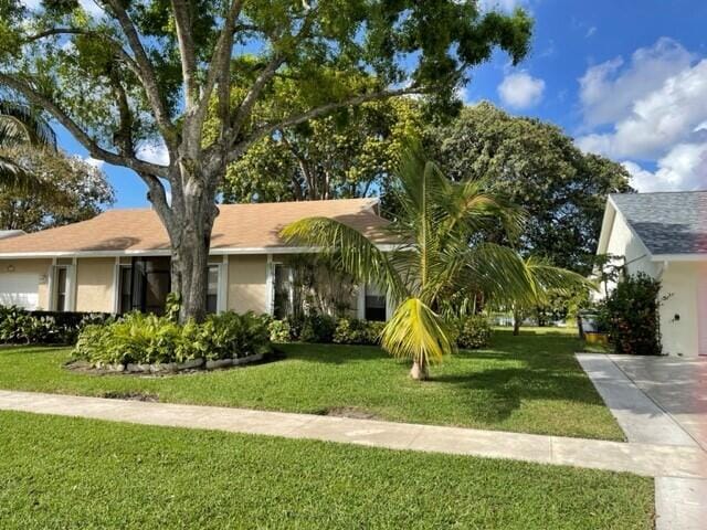 6347 Timberlakes Way, Delray Beach, FL 33484