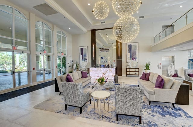 5952 Regal Glen Drive 203, Boynton Beach, FL 33437