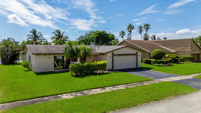 9454 NW 46TH Street, Sunrise, FL 33351