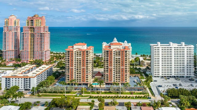 2001 N OCEAN Boulevard 1102, Fort Lauderdale, FL 33305