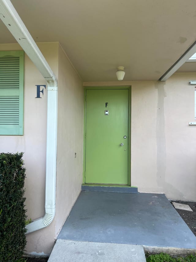 2640 DUDLEY Drive E F, West Palm Beach, FL 33415