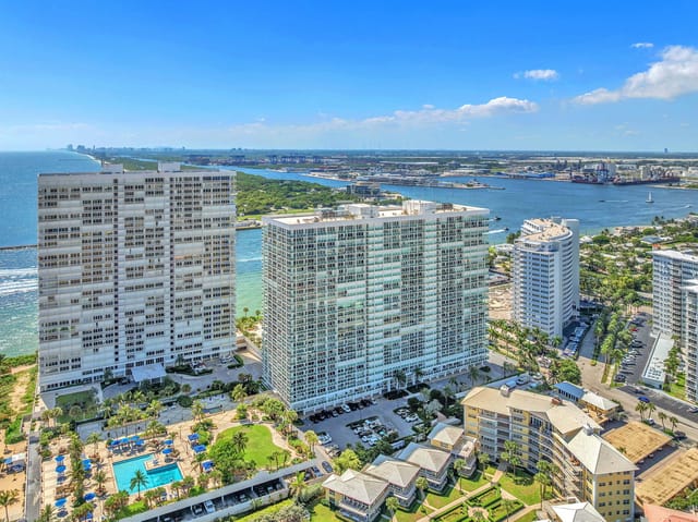 2100 S Ocean Lane S 902, Fort Lauderdale, FL 33316