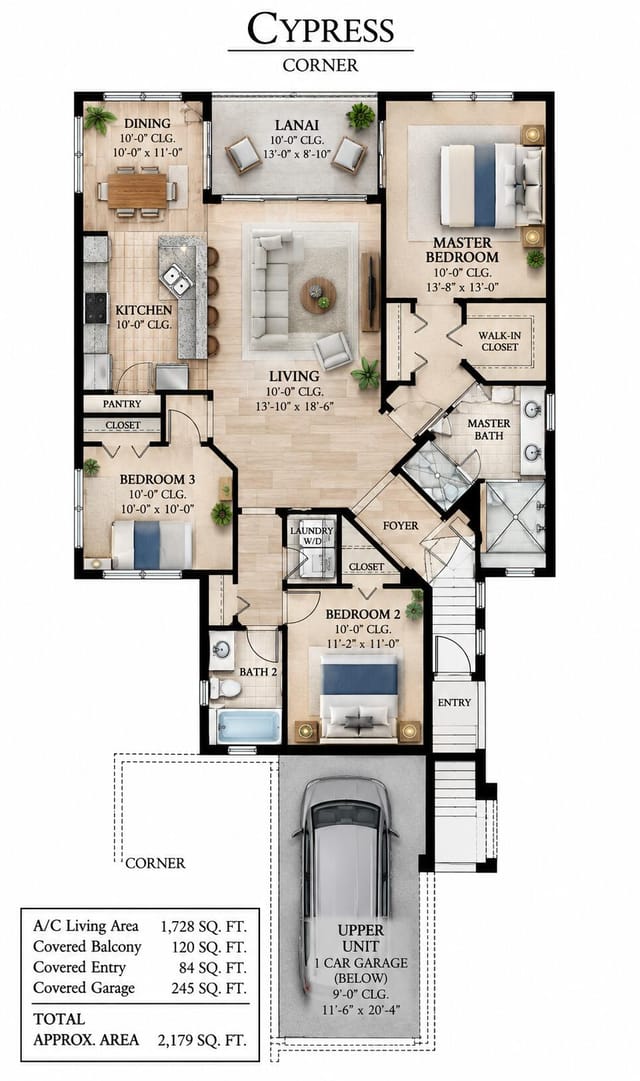 12734 NW 83RD Court, Parkland, FL 33076