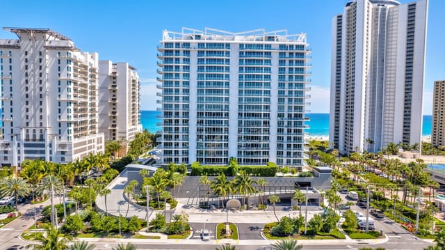 3100 N Ocean Drive P-805, Riviera Beach, FL 33404