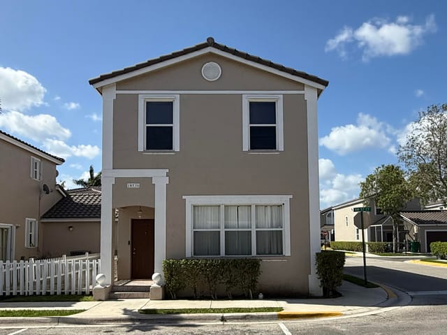 10536 NW 57TH Court 10536, Coral Springs, FL 33076