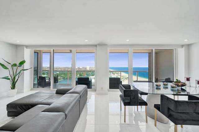 2100 S OCEAN Lane 2409, Fort Lauderdale, FL 33316