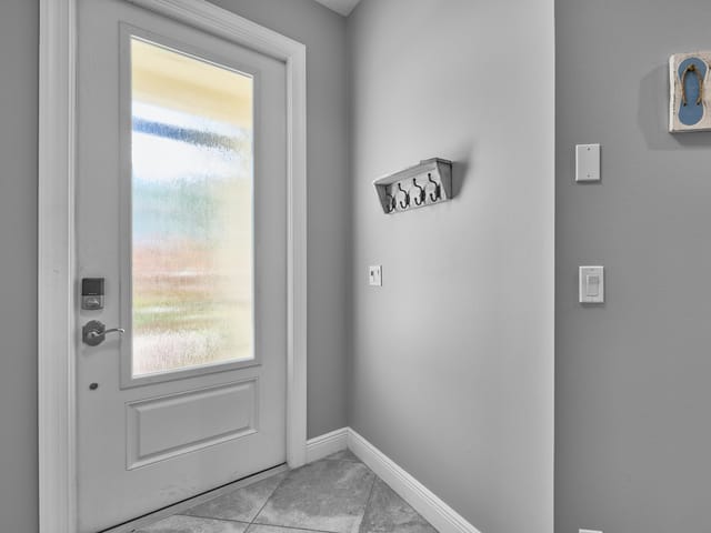 Entry/Foyer