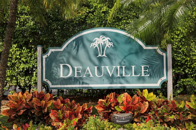 6550 S ORIOLE Boulevard 2050, Delray Beach, FL 33446