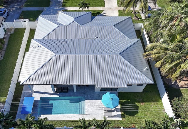 540 Driftwood Road, North Palm Beach, FL 33408