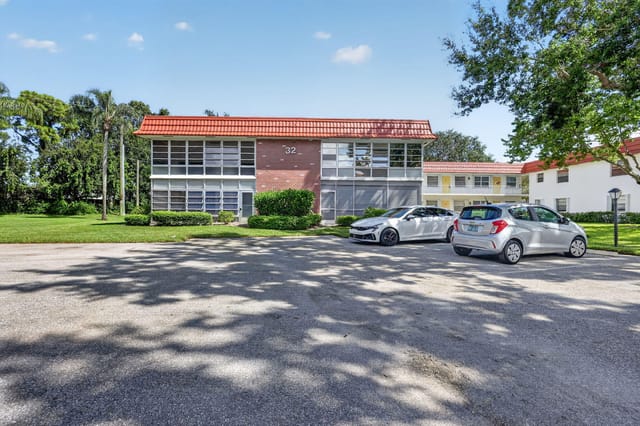 1225 NW 21ST Street 32-3208, Stuart, FL 34994