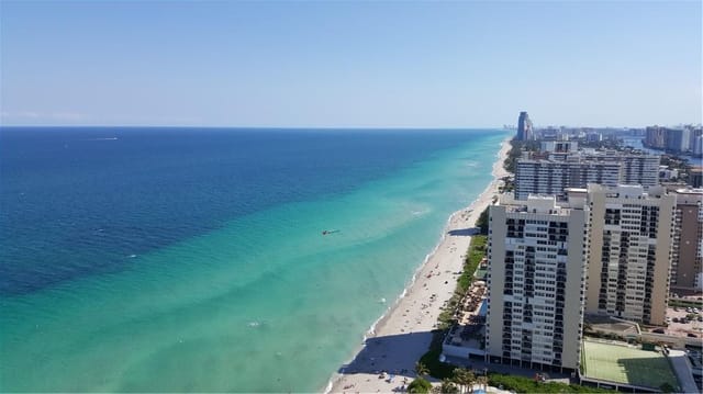 1830 S Ocean Drive 3502, Hallandale Beach, FL 33009