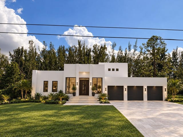17180 60TH Lane N, The Acreage, FL 33470