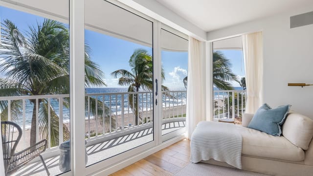 3211 S OCEAN Boulevard 401, Highland Beach, FL 33487