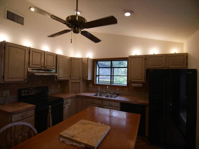 New Appliances!
