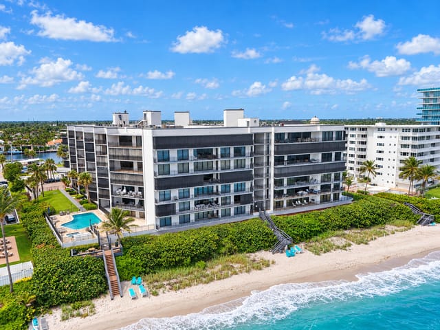 1167 Hillsboro Mile 711, Hillsboro Beach, FL 33062