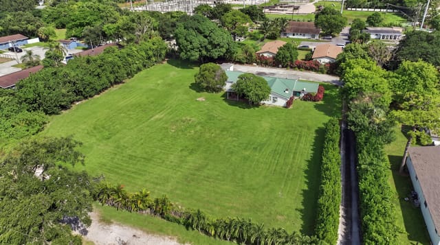 4614 Gulfstream Road, Lake Worth, FL 33461