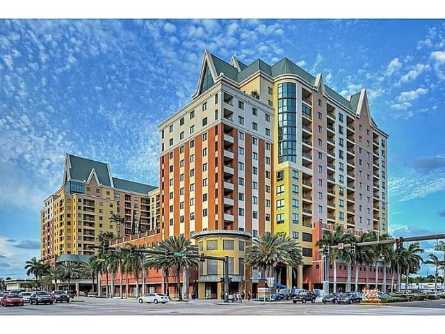 110 N Federal Highway 510, Fort Lauderdale, FL 33301