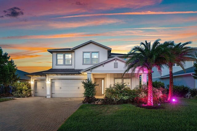 1142 ARROWHEAD POINT Road, The Acreage, FL 33470