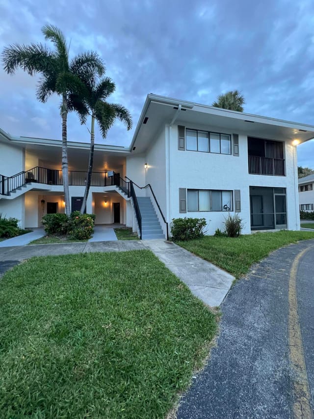 2550 SW 18th Terrace 1403, Fort Lauderdale, FL 33315