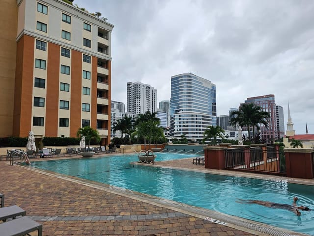 110 N FEDERAL Highway 502, Fort Lauderdale, FL 33301