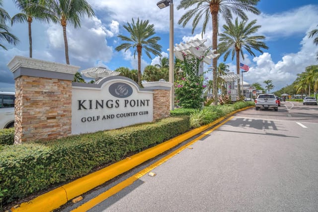 341 MONACO H Court, Delray Beach, FL 33446