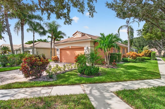 10523 Copper Lake Drive, Boynton Beach, FL 33437