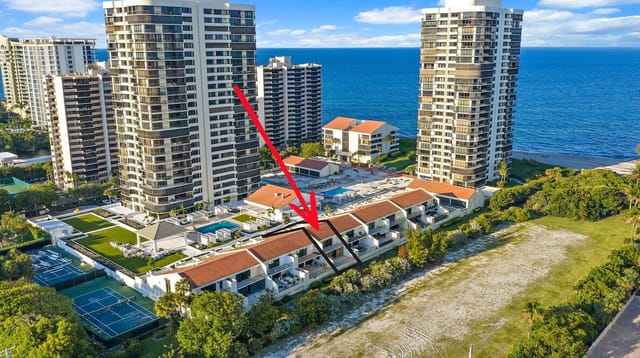 3970 N Ocean Drive 6, Singer Island, FL 33404