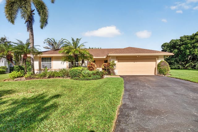 5757 SW 89TH Lane, Cooper City, FL 33328