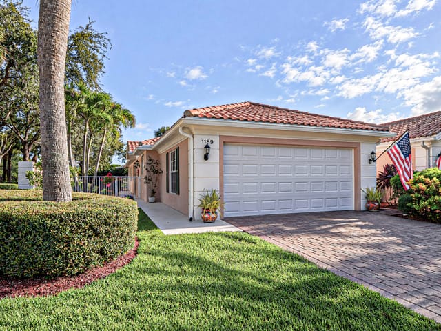 1189 SW BALMORAL Trace, Stuart, FL 34997