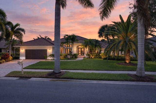 332 Palm Boulevard, Weston, FL 33326