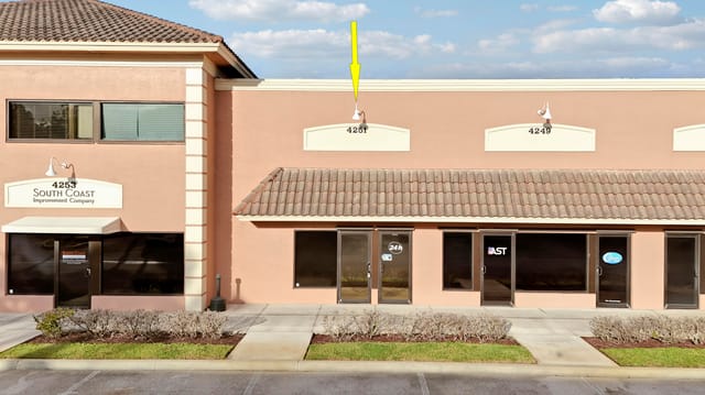 4251 SW HIGH MEADOWS Avenue, Palm City, FL