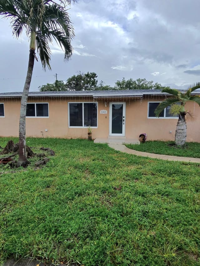 5460 NW 178th Terrace, Miami Gardens, FL 33055