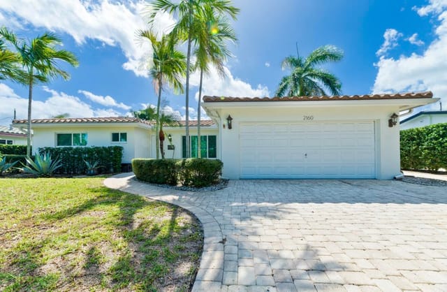 2160 NE 55TH Court, Fort Lauderdale, FL 33308