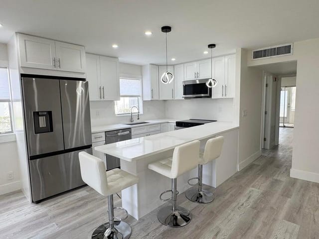 108 BRITTANY C Terrace C, Delray Beach, FL 33446